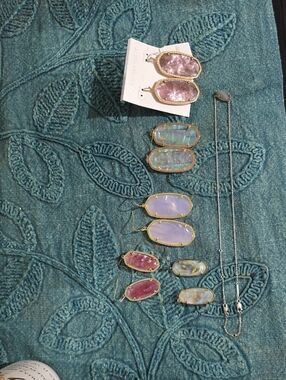 Kendra Scott Bundle